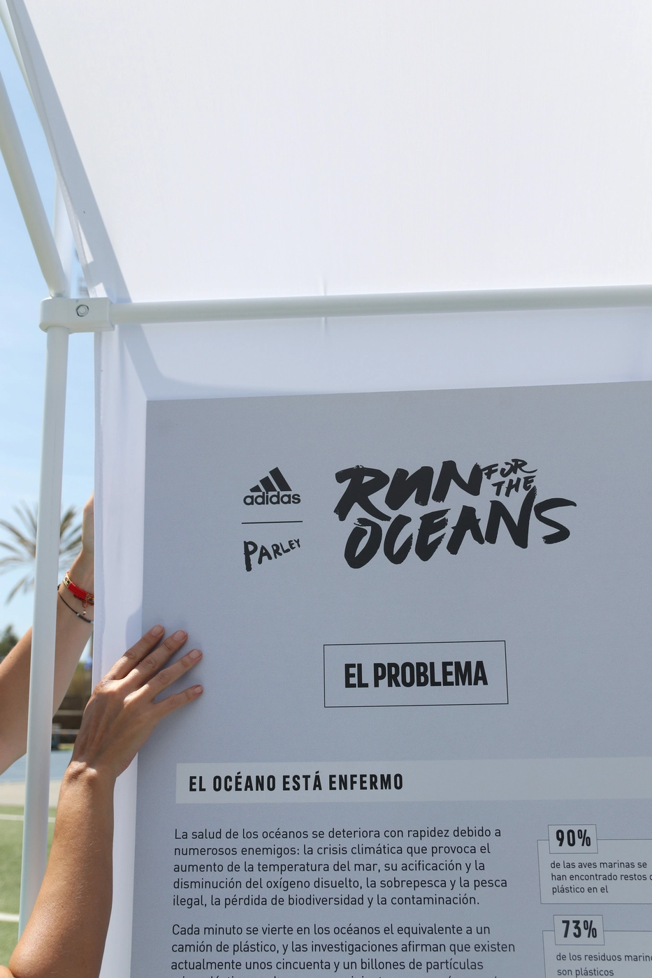 Adidas by Bambam