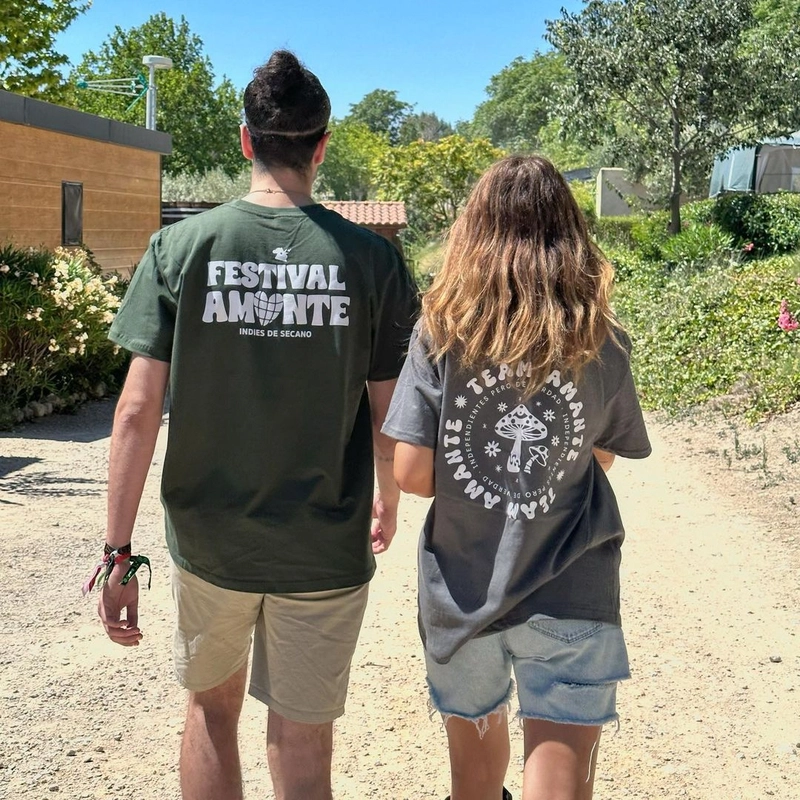 Festival Amante by Bambam