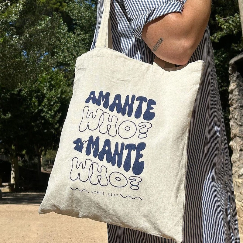 Festival Amante by Bambam