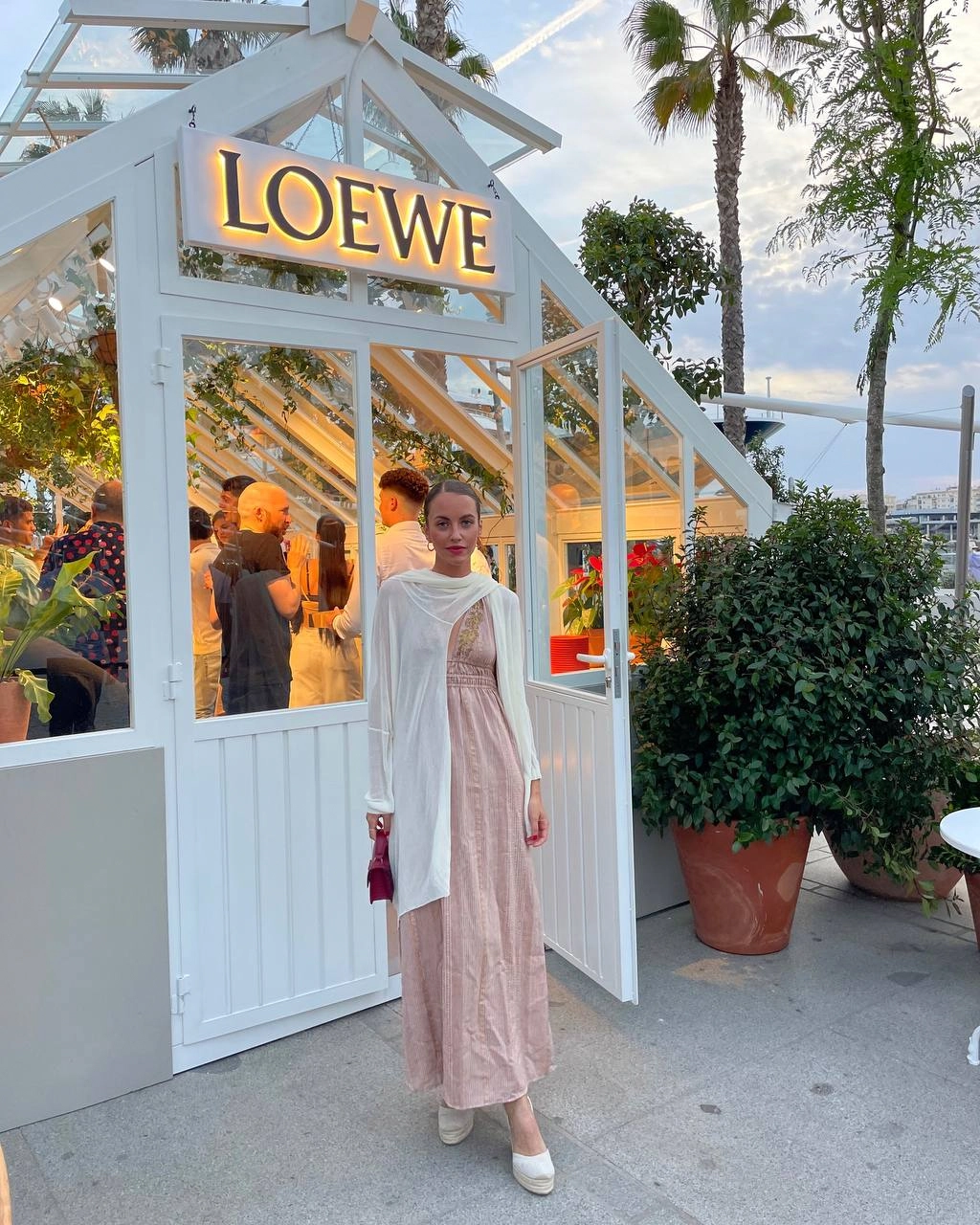 Loewe by Bambam