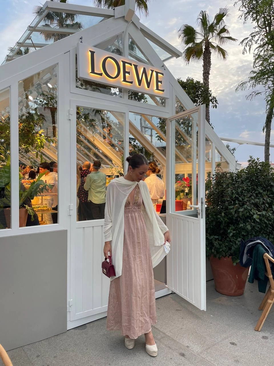 Loewe by Bambam