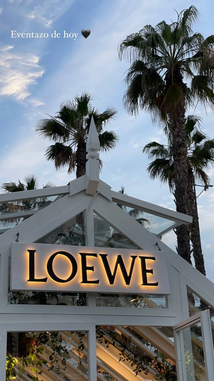 Loewe by Bambam