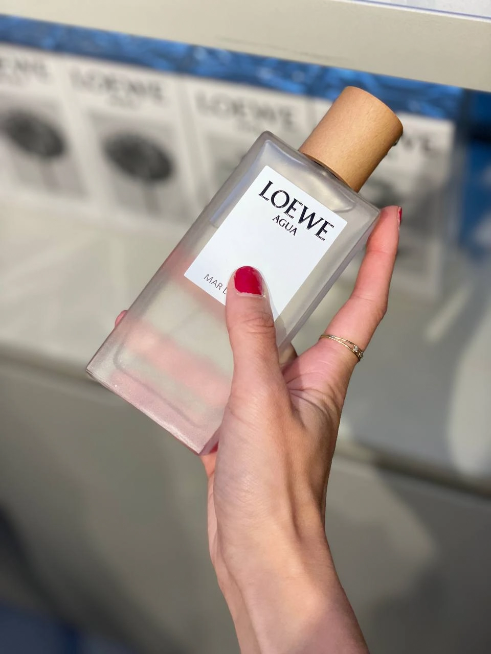 Loewe by Bambam
