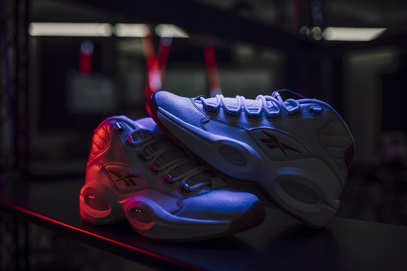 Reebok by Bambam