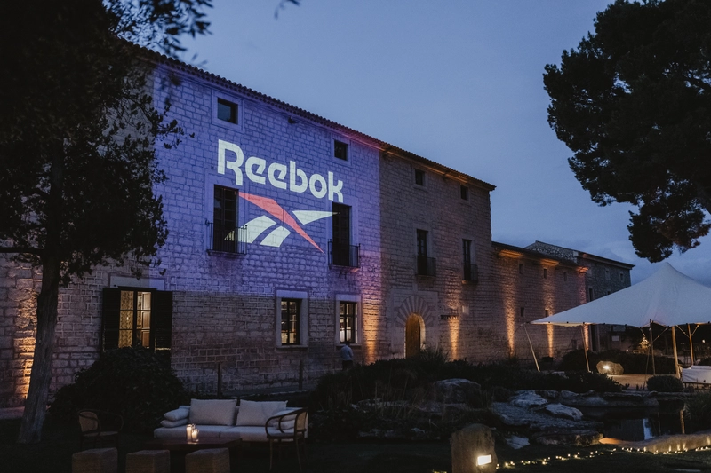 Reebok by Bambam