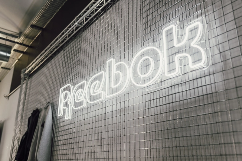 Reebok by Bambam