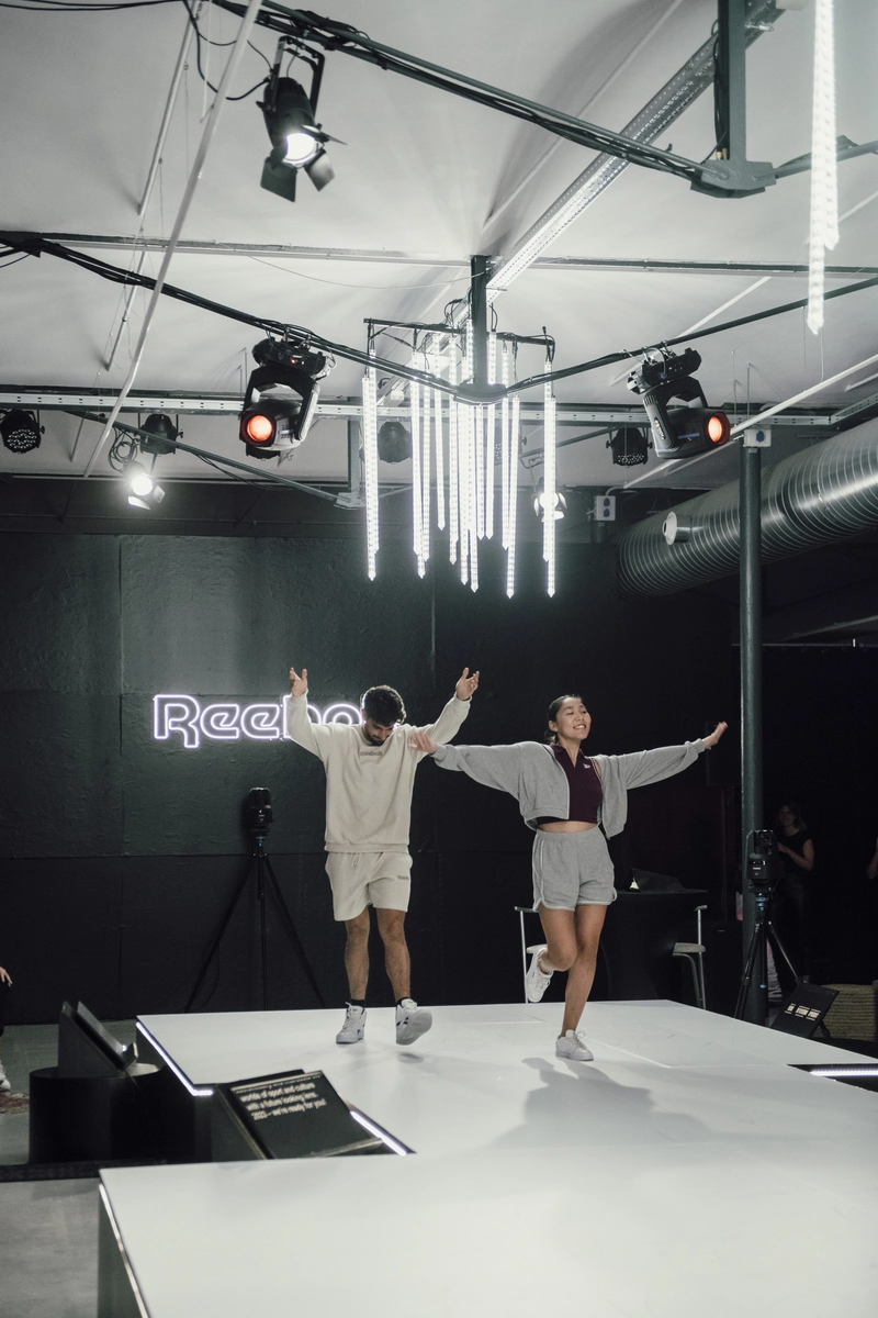 Reebok