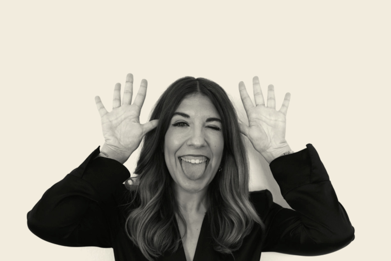 Andrea M.
